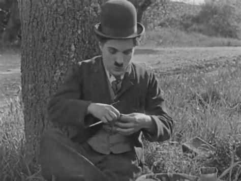 How Charlie Chaplin and Silent Films Flourished in the East Bay